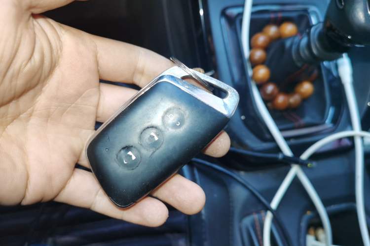 Used Baojun RS-3 2020 1.5L Manual 24-Hour Online Luxury Version