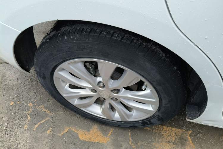 Used Buick GT 2021 Revised Version Flagship 1.5L Automatic Elite Edition