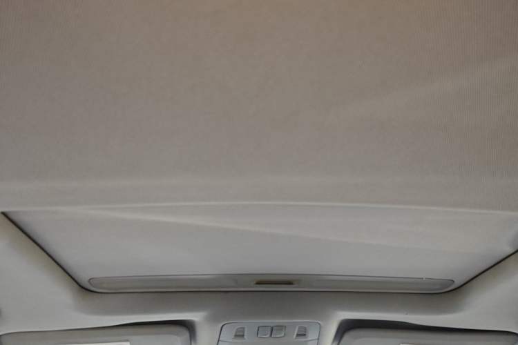 Used Buick Regal 2011 GS 2.0T Super Sport Edition Headliner