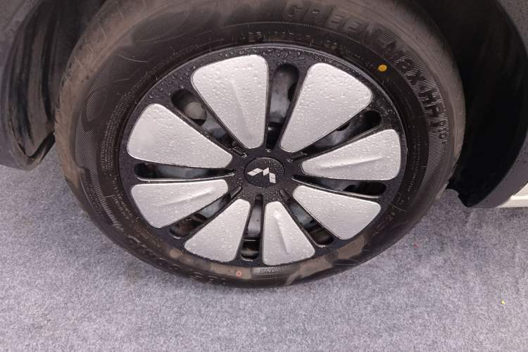 Used Wuling Bingo 2024 333 km Enjoyment Version