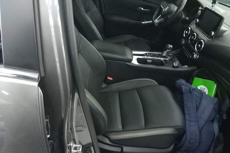 Used Nissan Sylphy 2020 1.6L XL CVT Enjoyment Edition