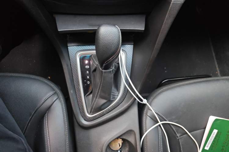 Used Buick GT 2018 18T Automatic Elite Model
