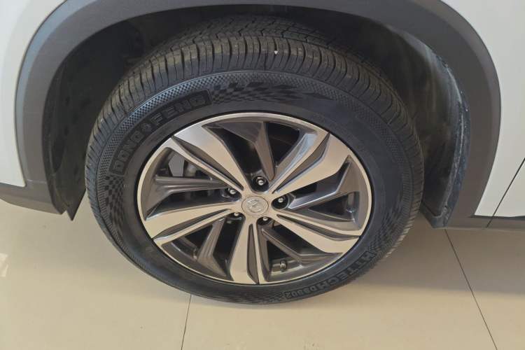 Used CHANGAN CS75 PLUS 2020 1.5T Automatic Luxury Version