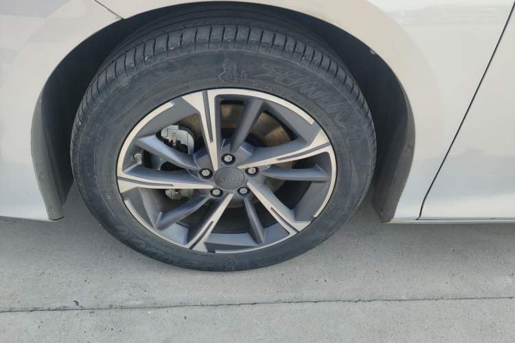 Used AION S MAX 2024 70 Star Edition