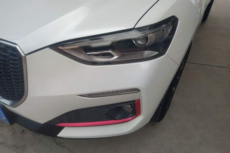 Used Haval F5 2020 1.5T DCT i-Trend
