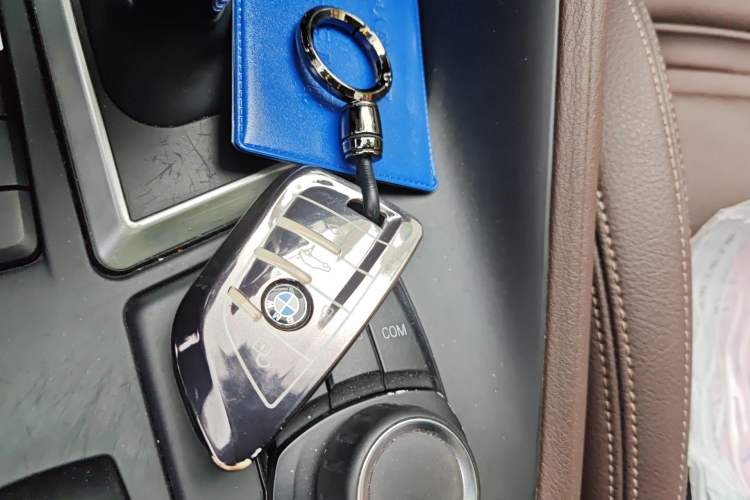 Used BMW X1 2020 sDrive20Li Fashion Model
