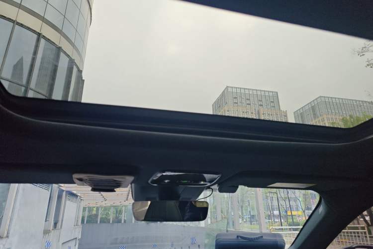 Used Lynk & Co 03 2025 2.0TD DCT Champion Edition Pro Headliner