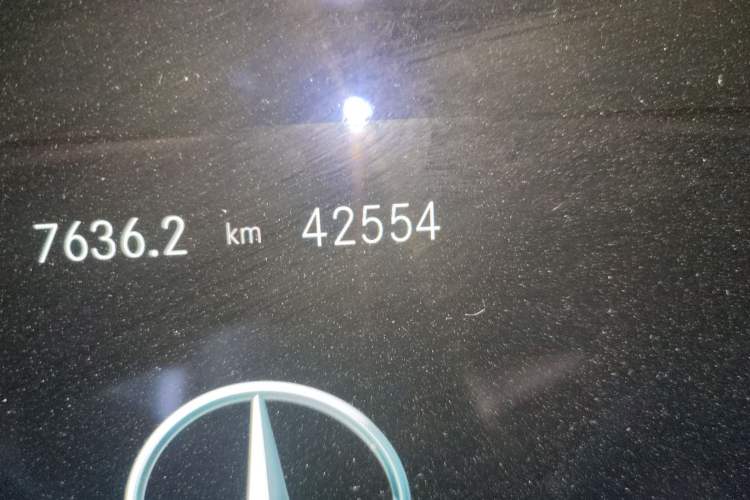 Used Mercedes-Benz E-Class 2023 E 260 L Sport Edition