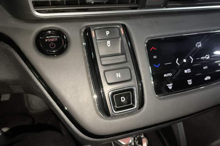 Used Honda Odyssey 2024 2.0L eHEV Sharp·Leading Edition