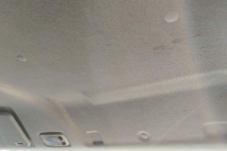 Used SRM New Energy E3L 2024 Standard Model