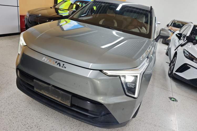 Used Haval Fierce Dragon 2023 1.5L 110KM Navigation Edition