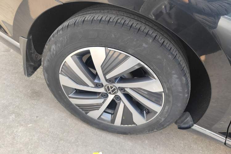 Used Volkswagen Magotan GTE Plug-in Hybrid 2022 GTE Luxury Model
