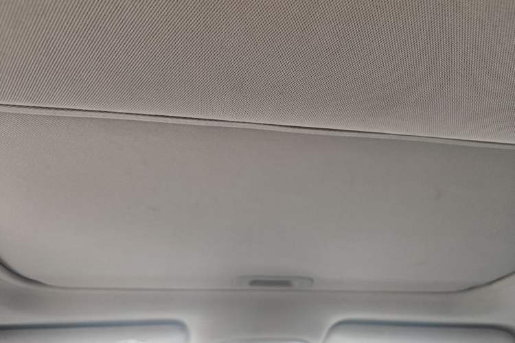 Used BYD Song 2020 Classic Edition 1.5T Automatic Elite Model Headliner