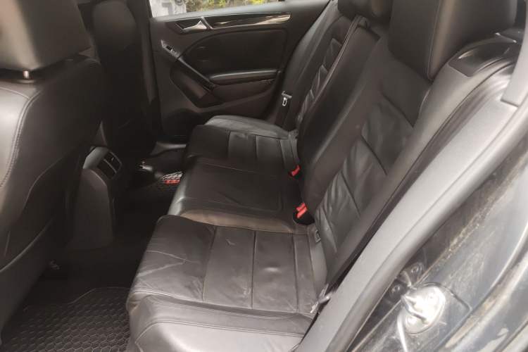 Used Volkswagen Golf GTI 2010 2.0 TSI GTI