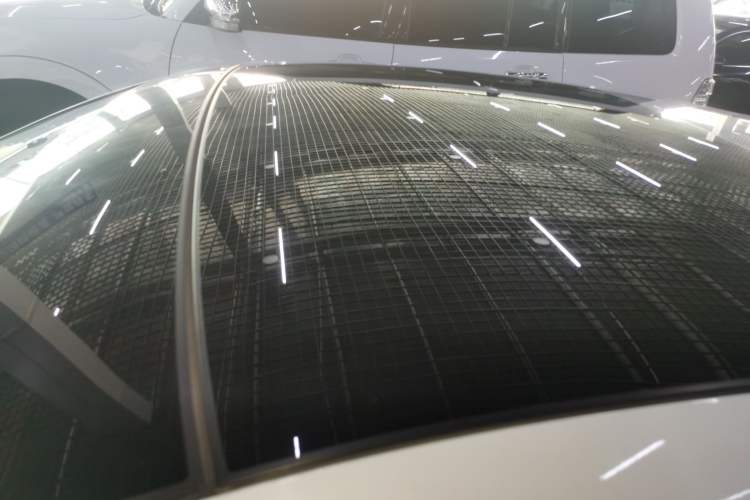 Used Audi A3 2021 Sportback 35 TFSI Fashionable Sports Model