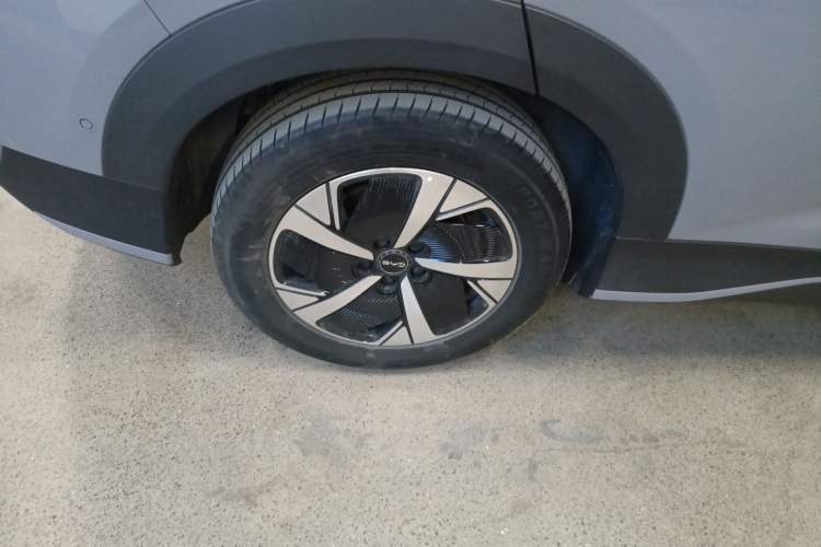 Used BYD Sealion 05 EV 2025 520 km Smart Cruise Version