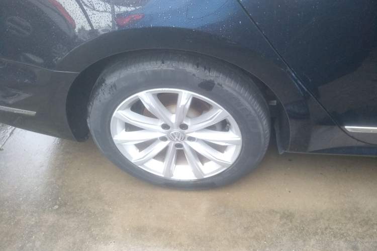 Used Volkswagen Passat 2016 330TSI DSG Prestige Edition