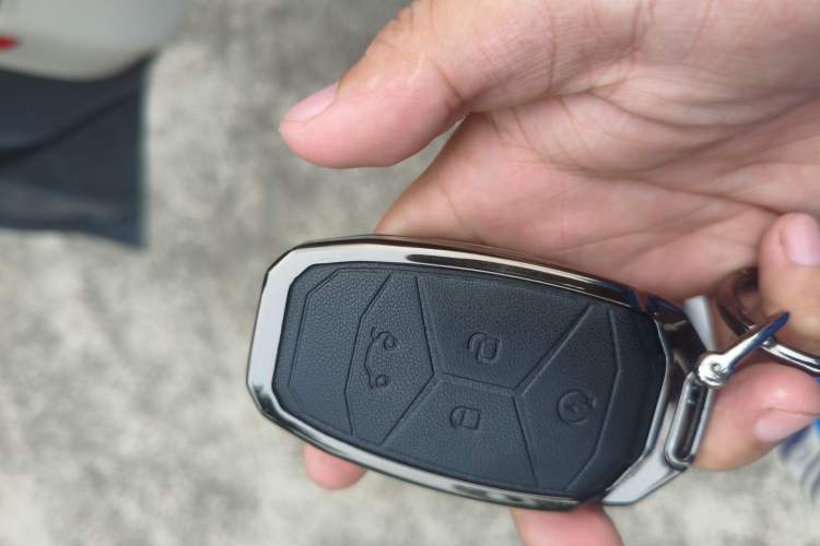 Used Lynk & Co 02 2019 1.5T DCT Two-Wheel Drive Shine Pro Edition China VI Standard
