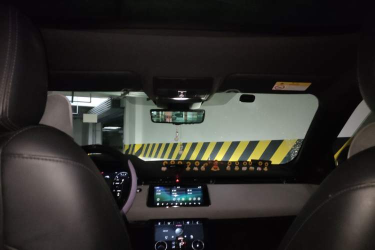 Used Land Rover Range Rover Evoque 2020 249 PS Youth Edition