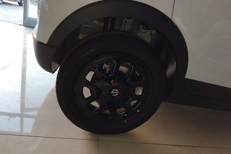 Used Leapmotor T03 2025 310 Comfort Edition