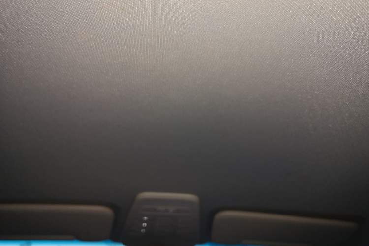 Used Baojun E100 2019 250KM Smart Drive Edition
