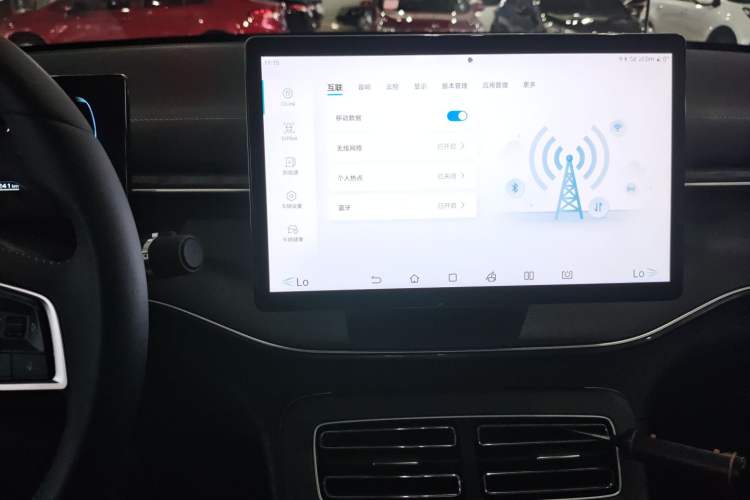 Used BYD Destroyer 05 2023 Champion Edition DM-i 120KM Prestige Model