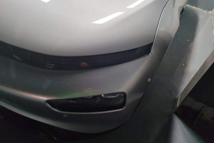 Used XPeng P7 2023 586E