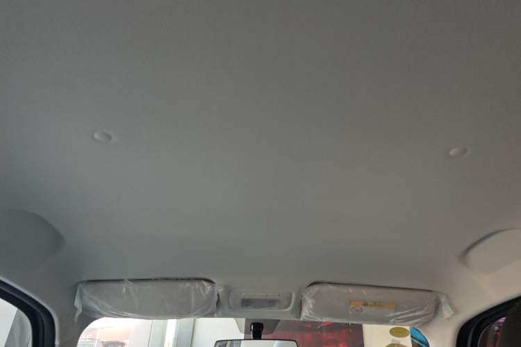 Used Chery Domi 2025 Model 305km Comfort Edition