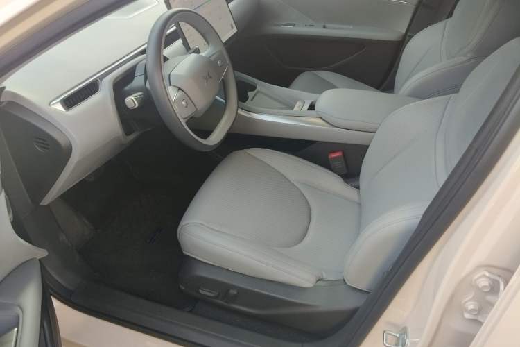 Used XPeng MONA M03 2024 620 with Ultra-Long Range