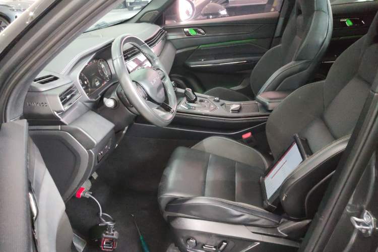 Used Lynk & Co 01 2021 2.0TD Four-Wheel Drive Hype-Halo