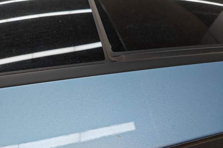 Used Chery Fengyun A8 2024 127 Far Voyage Luxury Edition
