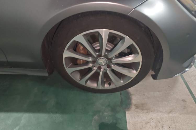 Used Mercedes-Benz CLS 2015 CLS 320
