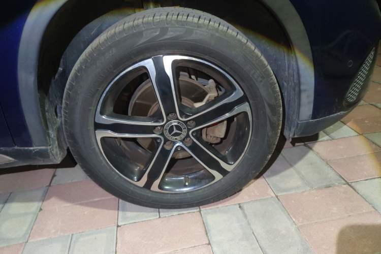 Used Mercedes-Benz GLA 2018 GLA 200 Fashion Model
