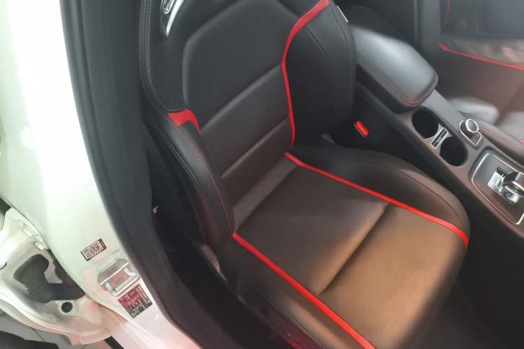 Used Mercedes-Benz A AMG 2014 AMG A 45 4MATIC
