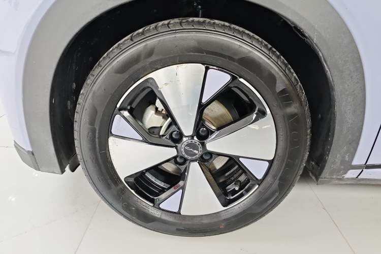 Used BYD Dolphin 2023 420 km Free Version
