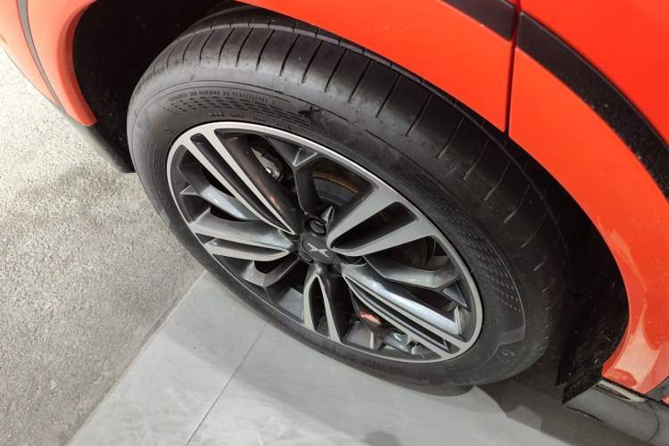 Used XPeng G6 2023 580 Long-Range Pro
