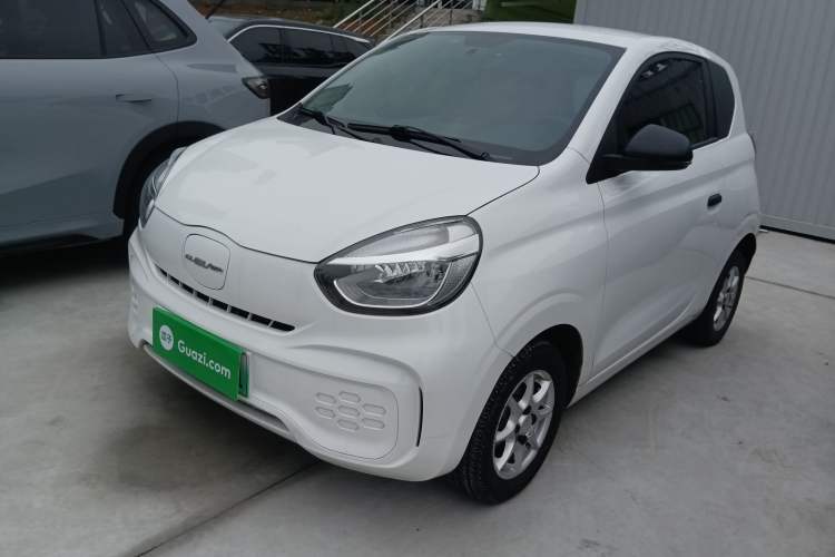 Used Roewe Clever 2022 311km QiQi BoBo Edition