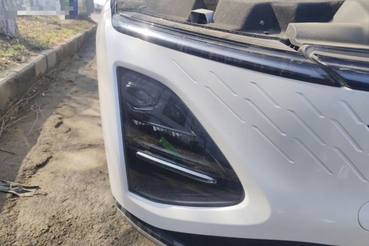 Used Wuling Xingguang 2023 70 Standard Edition