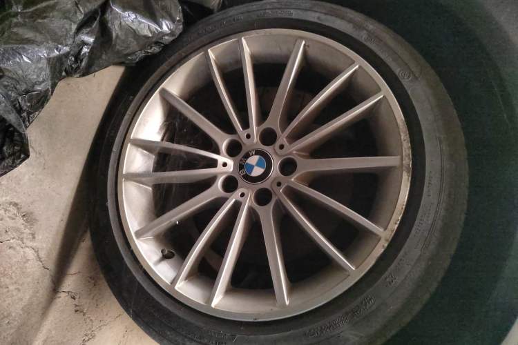 Used BMW 7 Series 2014 730Li Premium Edition