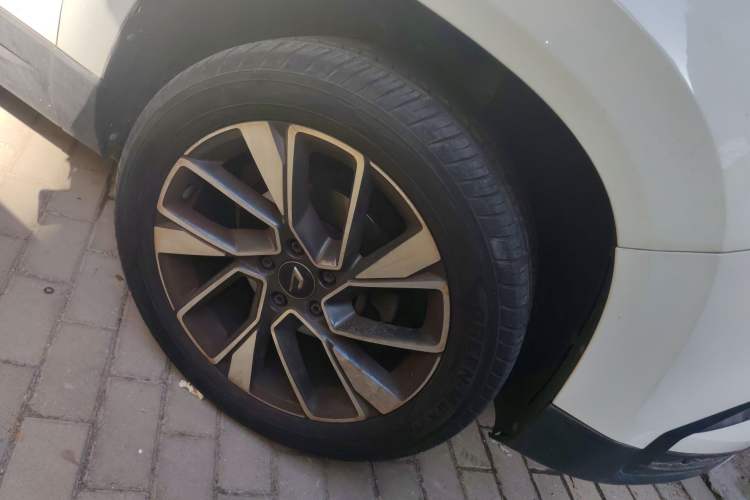 Used Jetta VS5 2019 280TSI Automatic Glory Edition