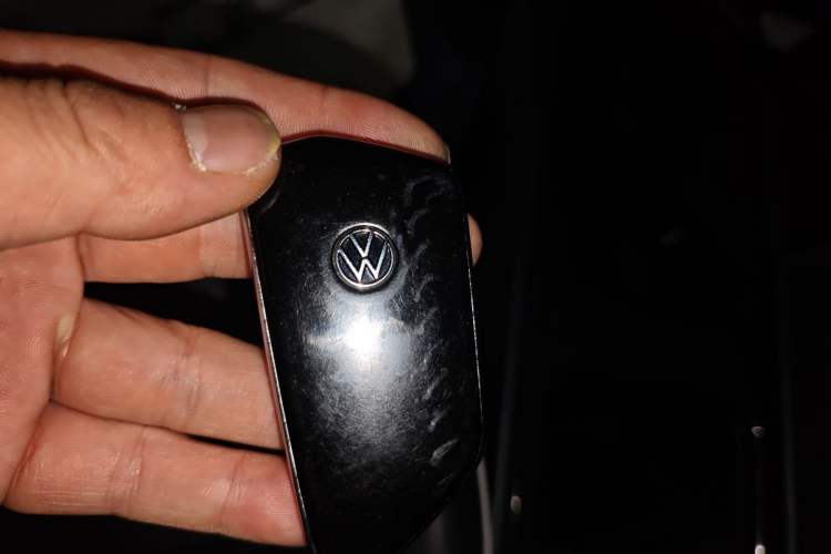 Used Volkswagen ID.3 2023 Pure Smart Edition Interior 1