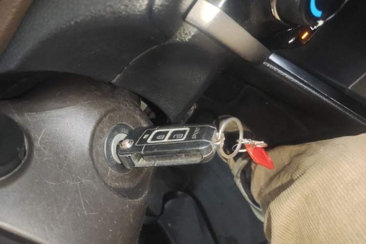 Used Toyota Vios 2014 1.5L Automatic ZhiZhen Edition
