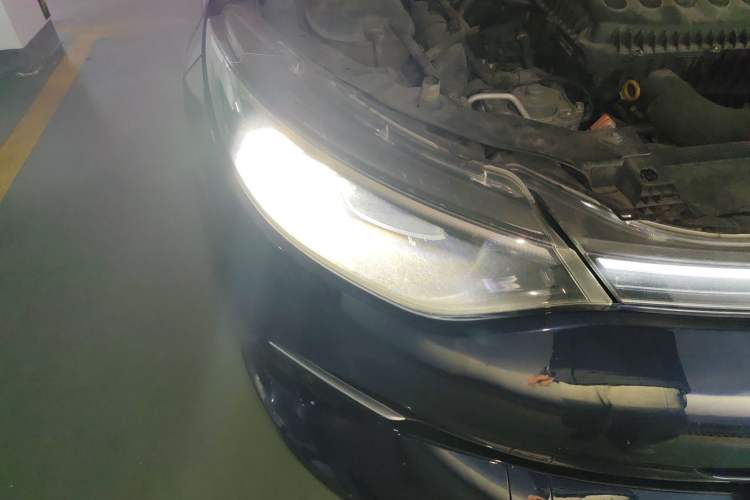 Used Denza X 2020 PHEV Flagship Edition