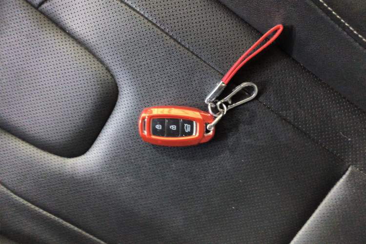 Used Hyundai Elantra 2022 1.5L CVT GLX Elite Edition
