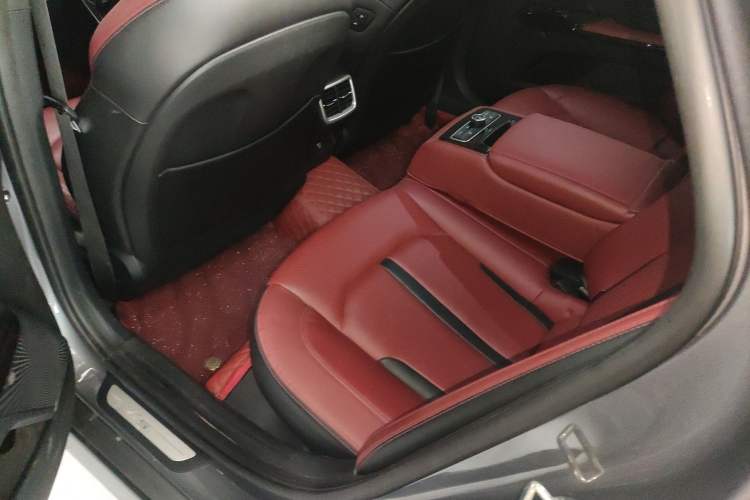 Used Kia K5 2021 380T GT-Line Flagship Edition