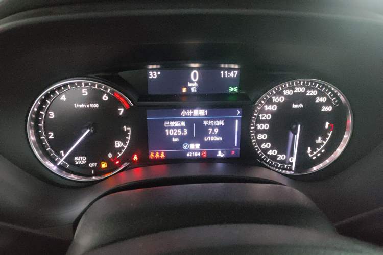 Used Cadillac CT4 2021 28T Prestige Edition
