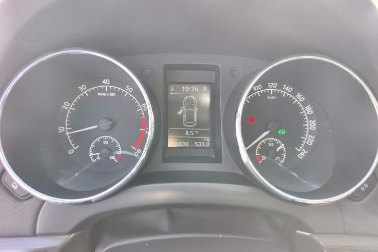 Used Skoda Yeti 2014 1.8TSI DSG All-Wheel Drive Edition
