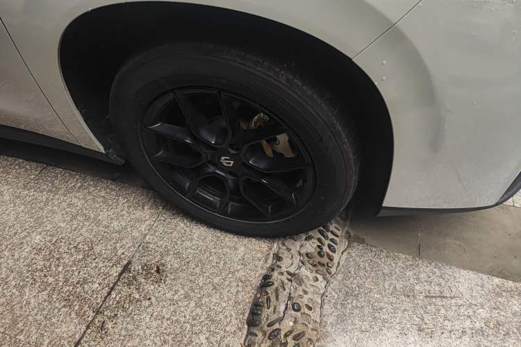 Used Leapmotor C10 2024 530 Comfort Edition
