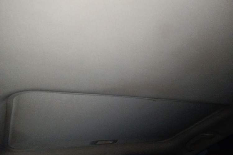 Used BYD S7 2015 1.5T Manual Luxury Model