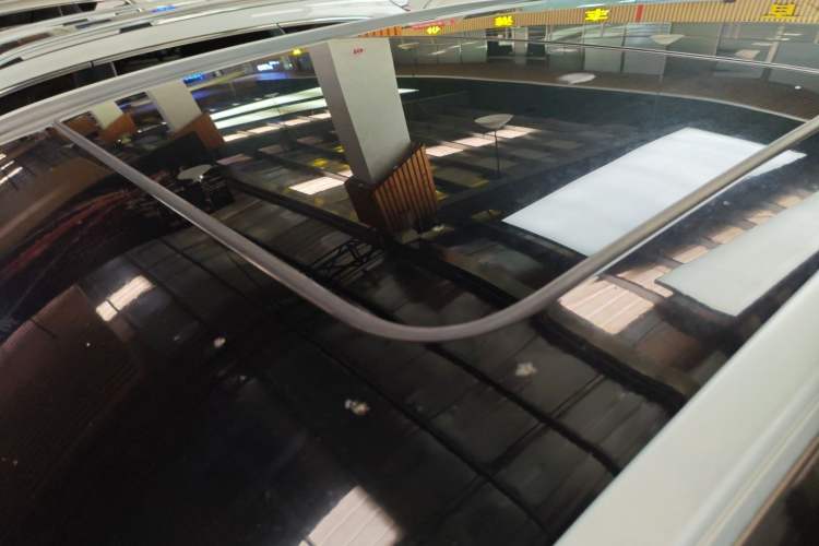 Used Honda Avancier 2020 370TURBO Four-Wheel Drive Premium Edition